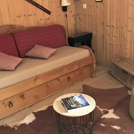 Mitoyen Renove 3 Pieces, 7 Pers, Terrasse, Parking, Animaux Admis - Fr-1-504-69 *