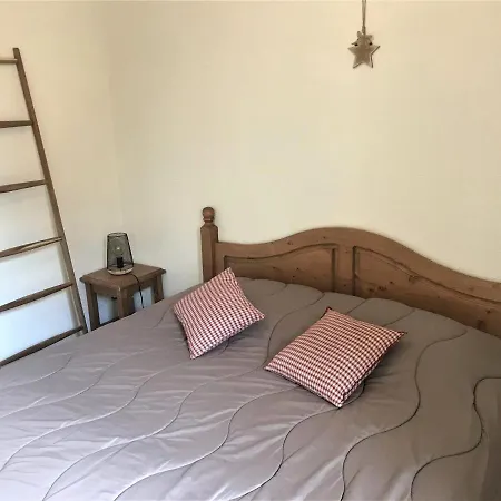 Mitoyen Renove 3 Pieces, 7 Pers, Terrasse, Parking, Animaux Admis - Fr-1-504-69 * Le Devoluy