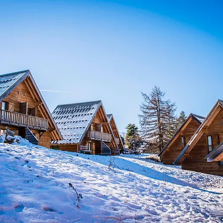Chalet Mitoyen Renove 3 Pieces, 7 Pers, Terrasse, Parking, Animaux Admis - Fr-1-504-69